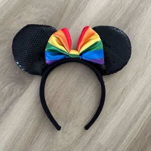 Minnie Ears